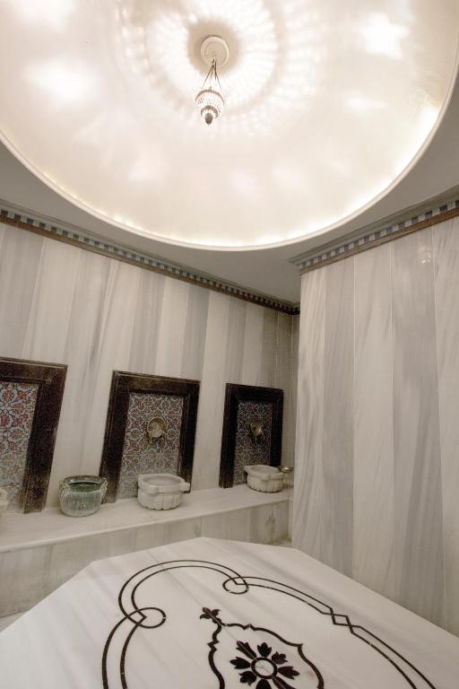 هتل آوانتگارد تکسیم